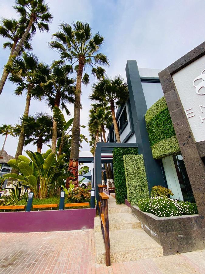 Hotel Enjoy Rosarito La Joya  Exterior photo