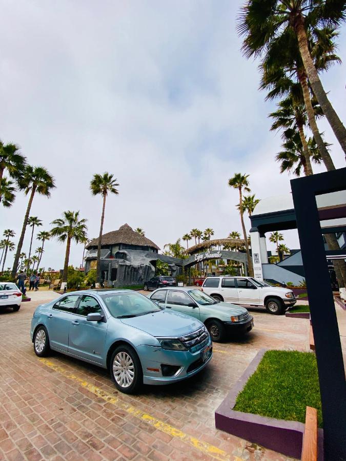 Hotel Enjoy Rosarito La Joya  Exterior photo
