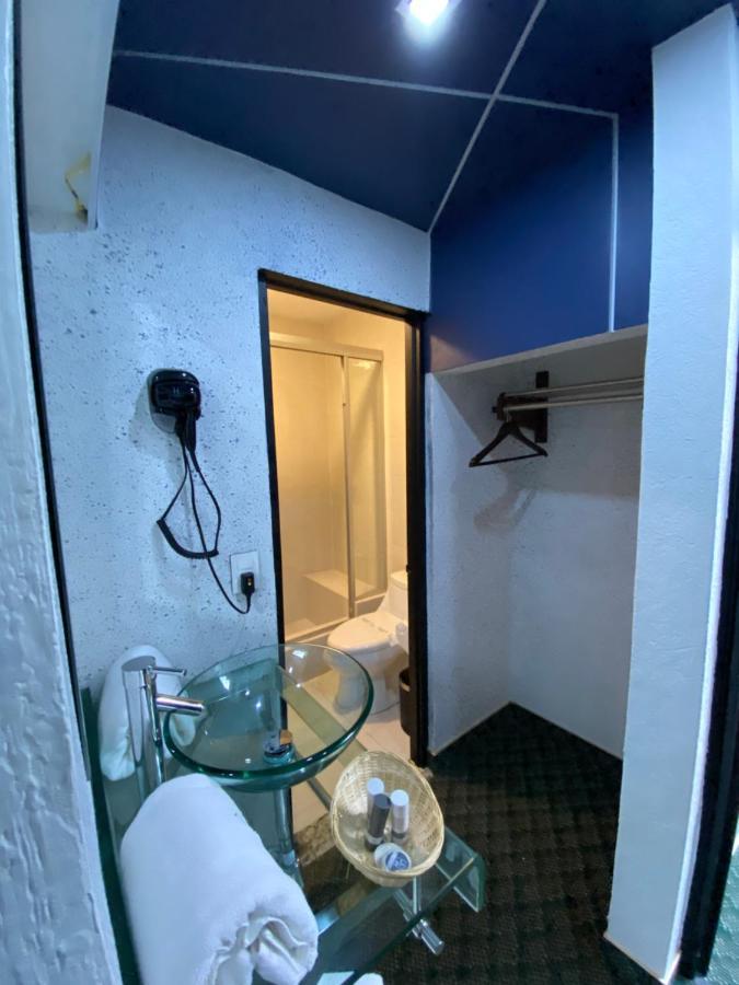 Hotel Enjoy Rosarito La Joya  Exterior photo