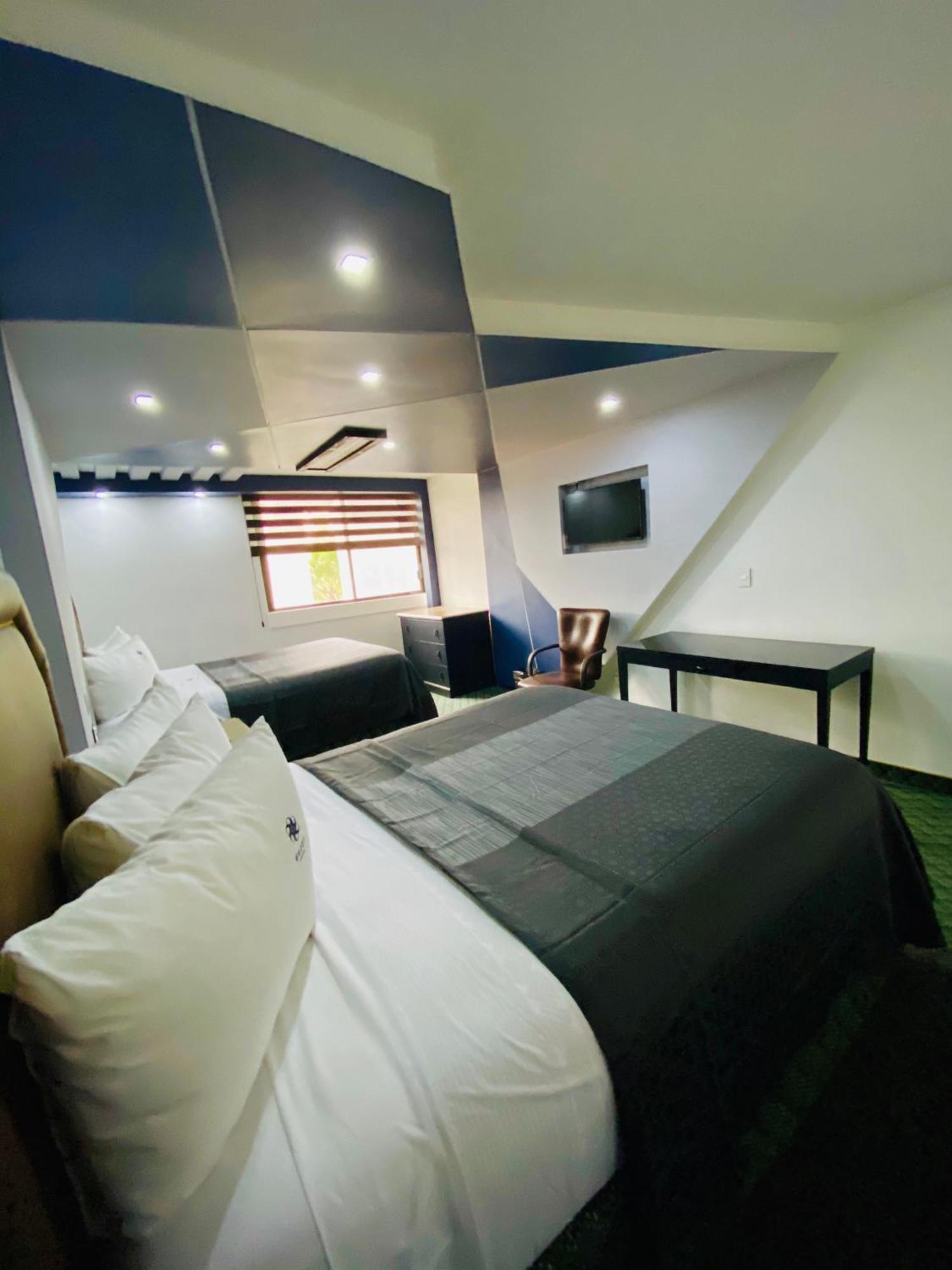Hotel Enjoy Rosarito La Joya  Exterior photo