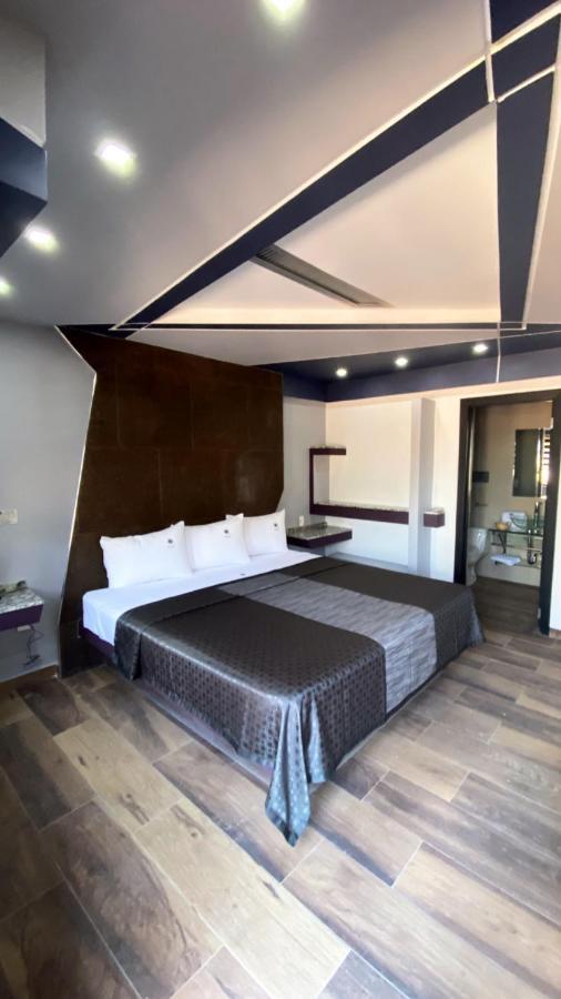 Hotel Enjoy Rosarito La Joya  Exterior photo