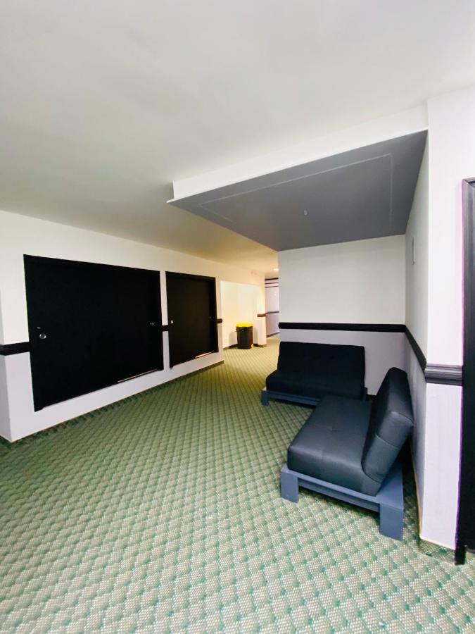 Hotel Enjoy Rosarito La Joya  Exterior photo