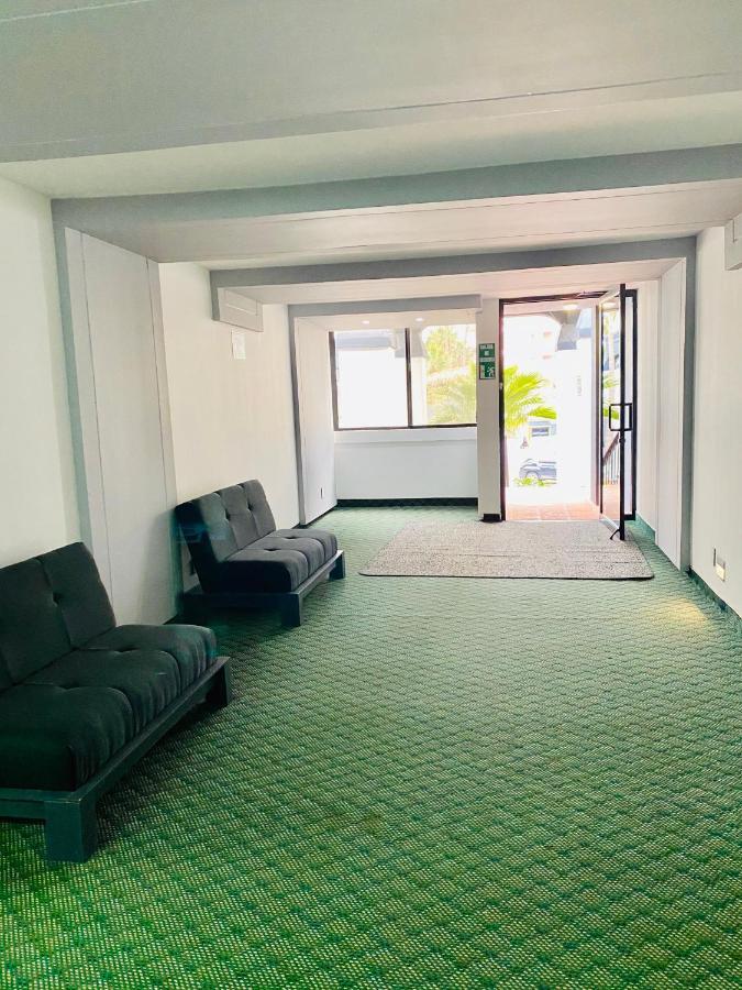 Hotel Enjoy Rosarito La Joya  Exterior photo