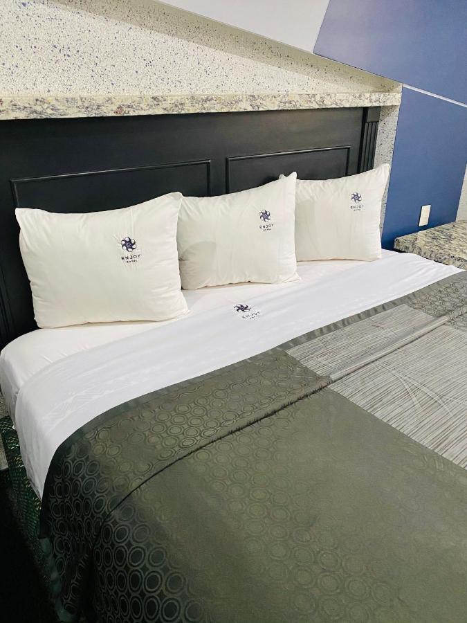 Hotel Enjoy Rosarito La Joya  Exterior photo