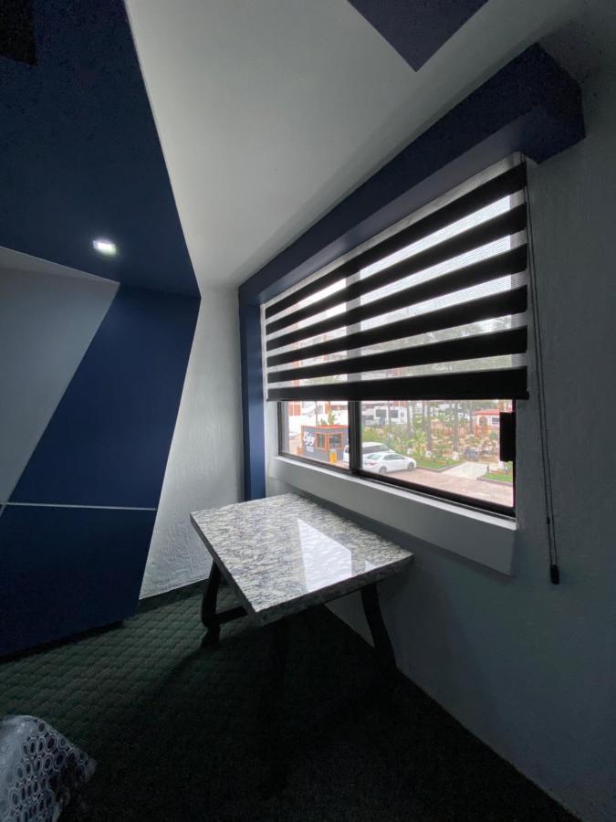 Hotel Enjoy Rosarito La Joya  Exterior photo