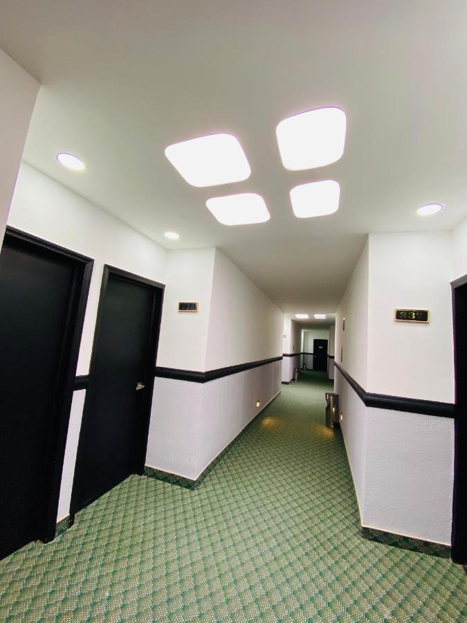 Hotel Enjoy Rosarito La Joya  Exterior photo