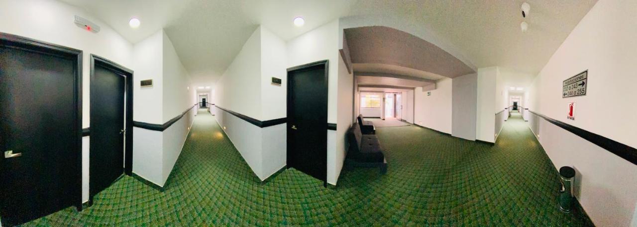 Hotel Enjoy Rosarito La Joya  Exterior photo