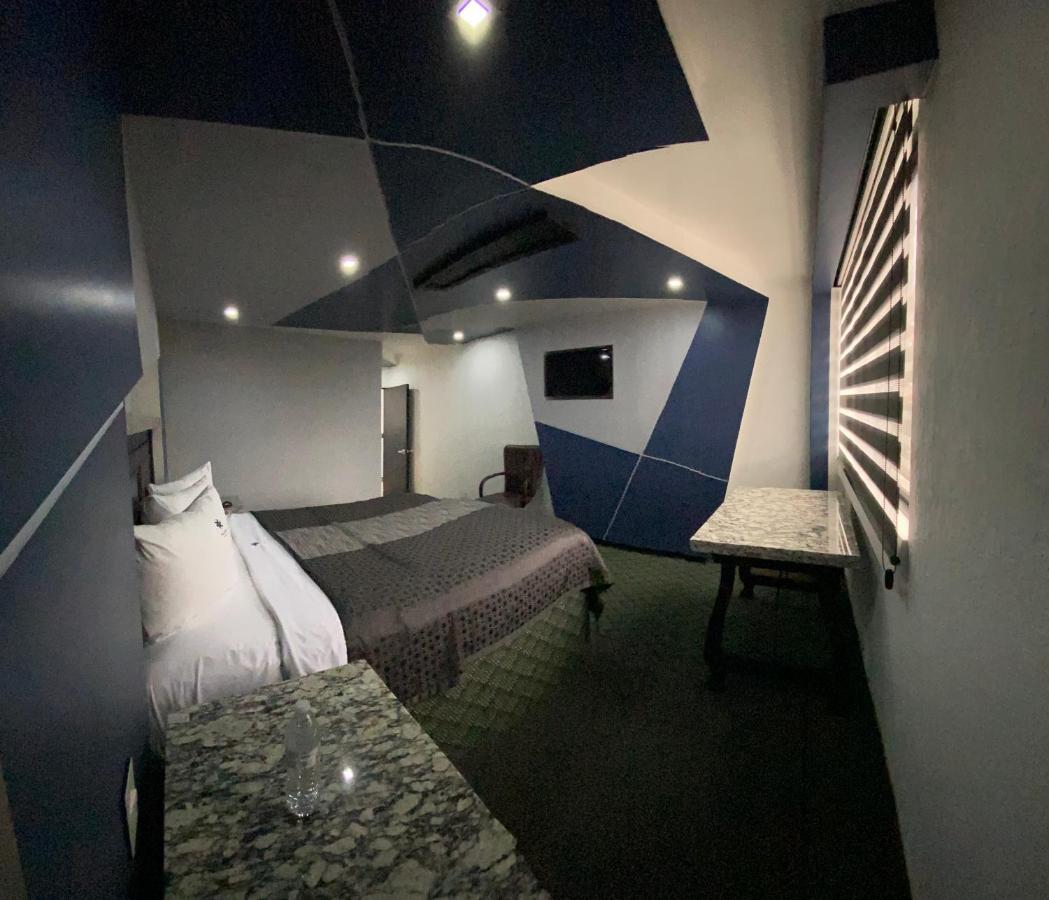 Hotel Enjoy Rosarito La Joya  Exterior photo