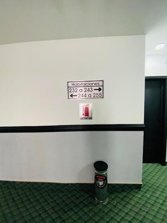 Hotel Enjoy Rosarito La Joya  Exterior photo