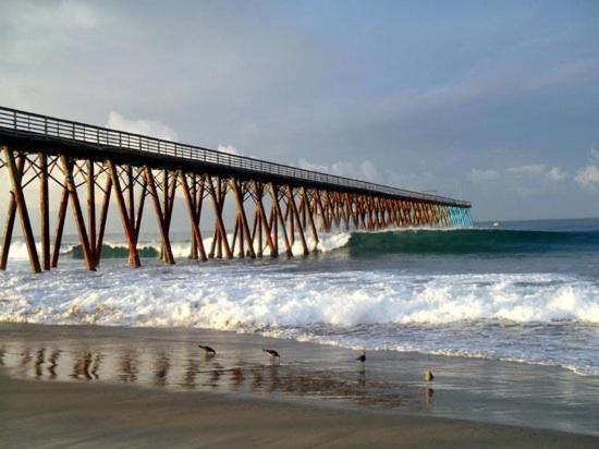 Hotel Enjoy Rosarito La Joya  Exterior photo